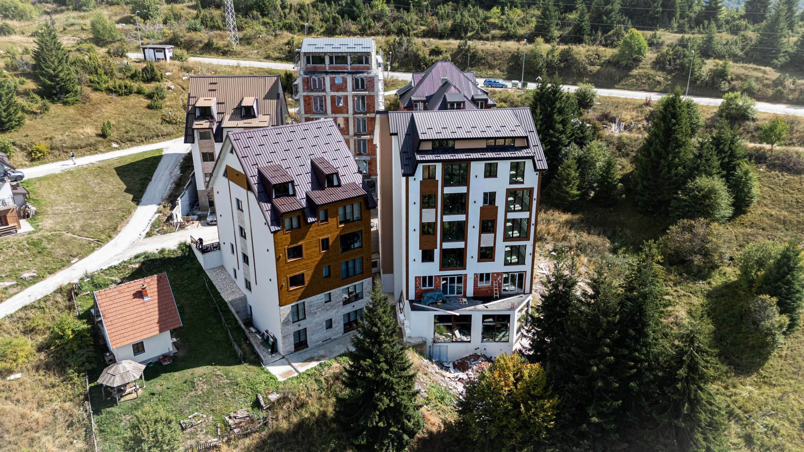 Apartmani