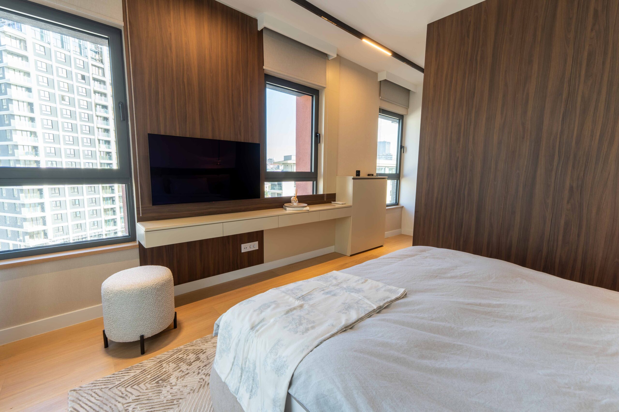 slika apartmana u sumi